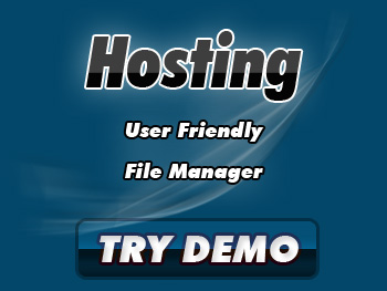 Web Hosting Services